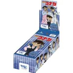 ヴァイスシュヴァルツブラウ 名探偵コナン 新品未開封 シュリンク付き