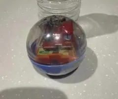 こ*ん様 【新品】ディズニー カプセルトイ 乗り物 ディズニーリゾートクルーザー