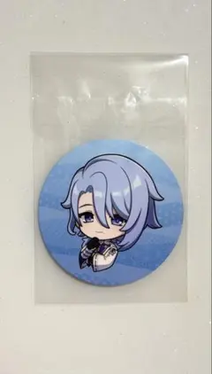 スシロー 原神 オリジナルすし皿　神里綾人 m43186582798_1.jpg?1719392486