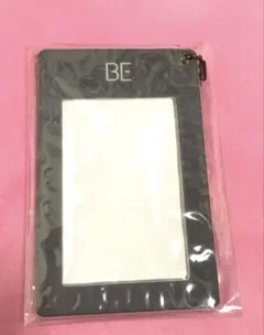 BTS BE Weverse 特典　トレカケ－ス　公式