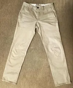 INCOTEX インコテックス SLOWEAR vintage 3 チノ31のサムネイル