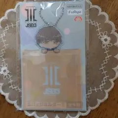 三代目J Soul Brothers　NAOTO ホルダー