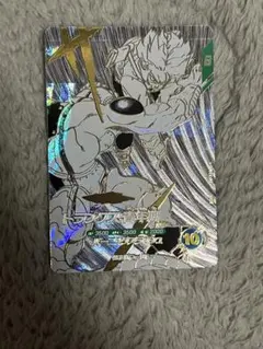 sdvtb-005 トランクス：青年期