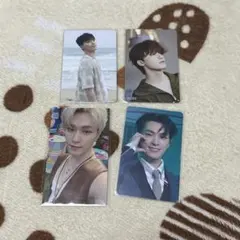 SEVENTEEN ディノ　特典まとめ売り