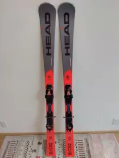 2026年最新】Head スキー板 shapeの人気アイテム - メルカリ