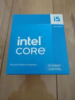 2026年最新】14400Fの人気アイテム - メルカリ