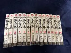 2026年最新】蒼天の拳 全巻の人気アイテム - メルカリ