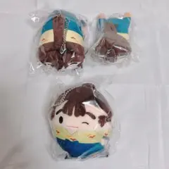 【即購入不可❌】 忍たま乱太郎 尾浜勘右衛門