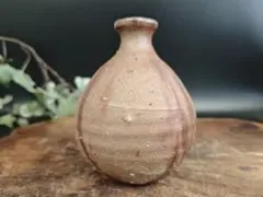A405【備前焼】藤原建 酒器（徳利・ぐい呑みセット）陶印あり - メルカリ