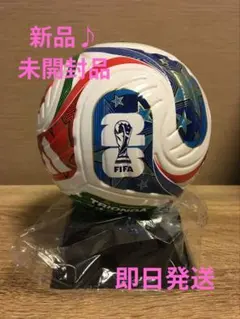 adidas brazucaサッカーボール 2014 FIFAワールドカップ - メルカリ