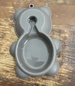 リッチェル　Richell PP製　クマ型給水器　犬用のサムネイル