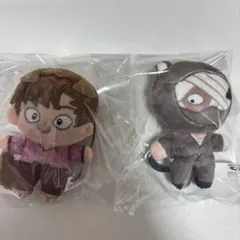 2026年最新】忍たま乱太郎 善法寺伊作 ほわぬいの人気アイテム - メルカリ