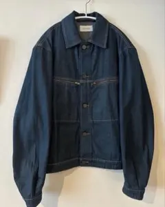 2026年最新】LEMAIRE Gジャン・デニムジャケットの人気アイテム - メルカリ