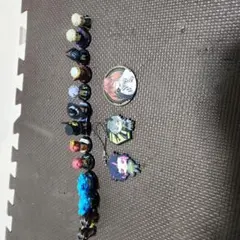 ツイステッドワンダーランド　チョコエッグ