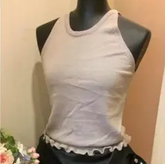 11.難あり格安アナイANAYI ホルターネックのサムネイル