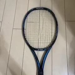 名器YONEX EZONE100 G1 （ガット張りグリップ巻き済み） - メルカリ
