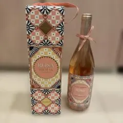 DOLCE &GABBANA 2026年5月ロゼワインのサムネイル