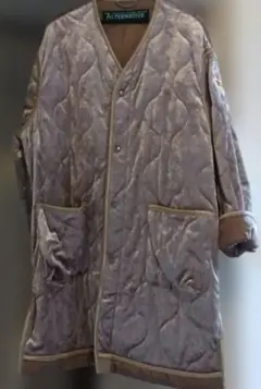 RNA キルティングコート