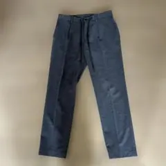 ジャーナルスタンダード　夏用メンズパンツ　Sサイズのサムネイル