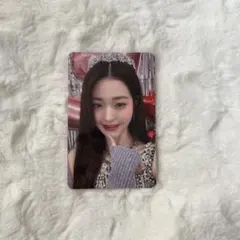 IVE ファンコン スタシ applemusic ktown4u ウォニョン IVE SECRET ktown4u Studio Choom ウォニョン - メルカリ