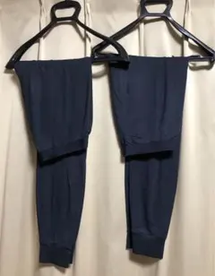 ユニクロ　極暖　ヒートテックタイツ2枚セットサイズMメンズUNIQLO