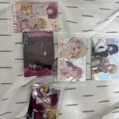 推しの子 ウエハース カード まとめ売りのサムネイル