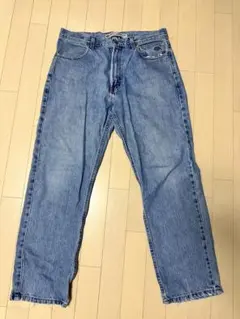 ハーレーダビッドソン デニムパンツのサムネイル
