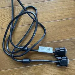 VGA ケーブル
