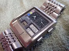 2025年最新】Citizen 付属品：付属品なし 腕時計(デジタル)の人気