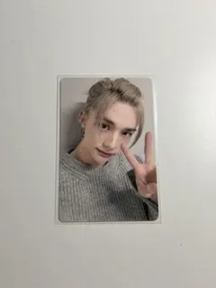 2026年最新】Withfans ヒョンジン ヨントンの人気アイテム - メルカリ