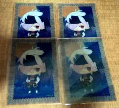 DIABOLIK LOVERS ディアラバ 逆巻スバル アラビアンブロマイド