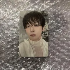 HMV特典 トレカ Serenade スングァン