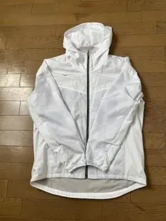 ●MIZUNO レディース ブレスサーモ ウォーマージャケット●