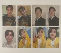 セブチ ジョシュア carat盤 トレカ セット