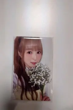 めぐぴよ様専用:I 山本すず　013