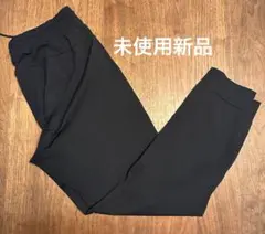 【未使用新品】UNIQLO ウルトラストレッチアクティブジョガーパンツ　サイズL