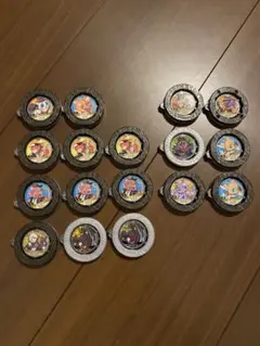 逆転バリバリバース バリバコインまとめ売り - メルカリ