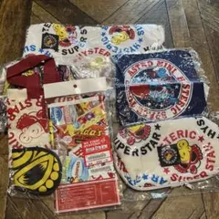 HYSTERIC MINIまとめ売り