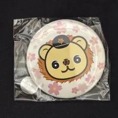 読売ジャイアンツ 坂本勇人 ライオンハヤト 缶バッジ