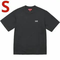 新品未使用】Supreme Small Box Tee Black Lサイズ - メルカリ
