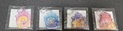 全種 アクリルキーホルダー カプセルトイ ALL CAPCOM 実田千聖 レオン 全種 アクリルキーホルダー カプセルトイ ALL CAPCOM 実田千聖 レオン