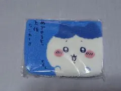 ちいかわ サガラ3ポケットポーチ ハチワレ