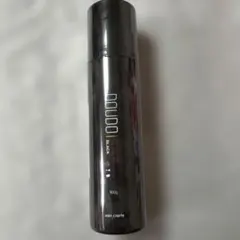 Doudo ボリュームアップヘアスプレー ブラック100g - メルカリ