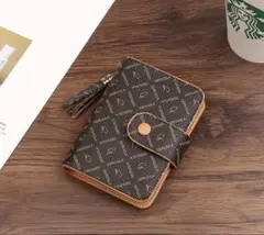 【レディース向け】おしゃれな20枚収納カードホルダー