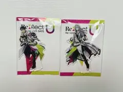 アイナナ Re:vale 百 千 アクリルスタンド