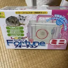 SANKO ルックルック フォーチュン ミニ ピンクのサムネイル