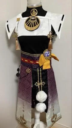 2026年最新】九条裟羅 コスプレの人気アイテム - メルカリ