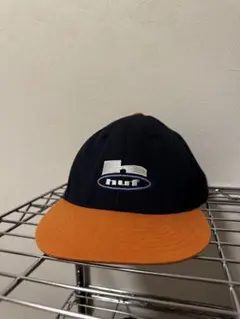 HUFキャップ