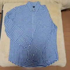 GAP　ギャップ　長袖シャツ　メンズのサムネイル