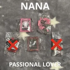 希少　NANA ナナ　シリアルナンバー入りカード　のみ 希少 NANA ナナ シリアルナンバー入りカード のみ 希少 NANA